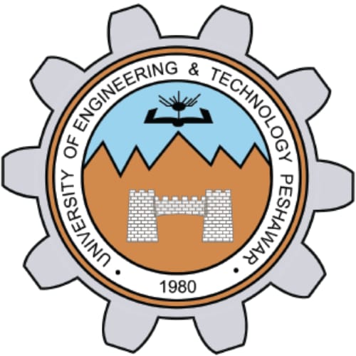 UET Logo
